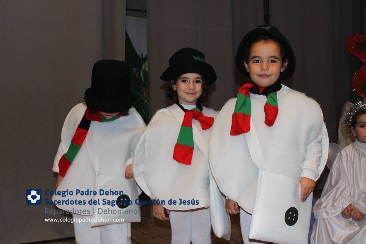 2014 12 18 2º INFANTIL FESTIVAL NAVIDAD  (73)
